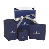Sarmeola - Via della Provvidenza, 1 - Bracciale Swarovski Donna tennis deluxe  in Lega metallica 5464948 - 5464948
